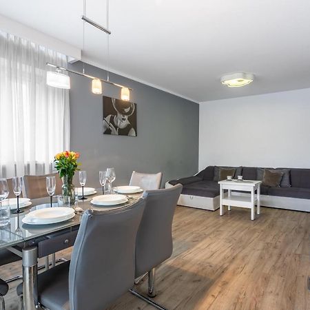Apart-Invest Apartament Paryski Шклярска-Поремба Экстерьер фото