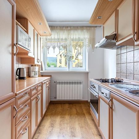 Apart-Invest Apartament Paryski Шклярска-Поремба Экстерьер фото