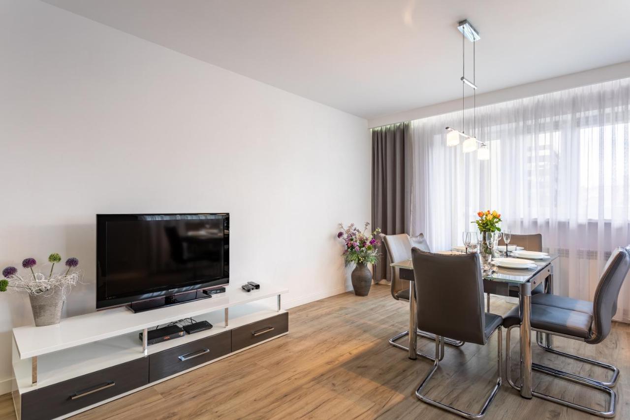 Apart-Invest Apartament Paryski Шклярска-Поремба Экстерьер фото